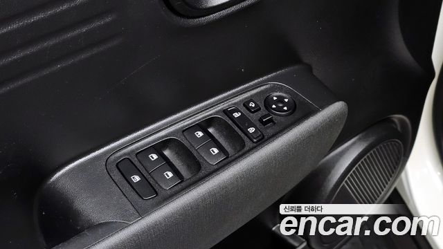 Hyundai Casper 2023 — photo 18
