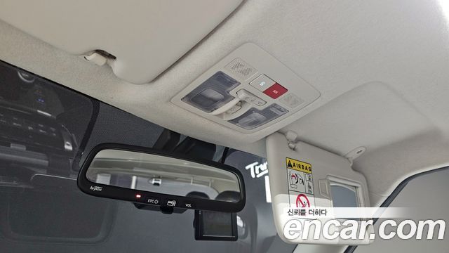 Hyundai Casper 2023 — photo 20