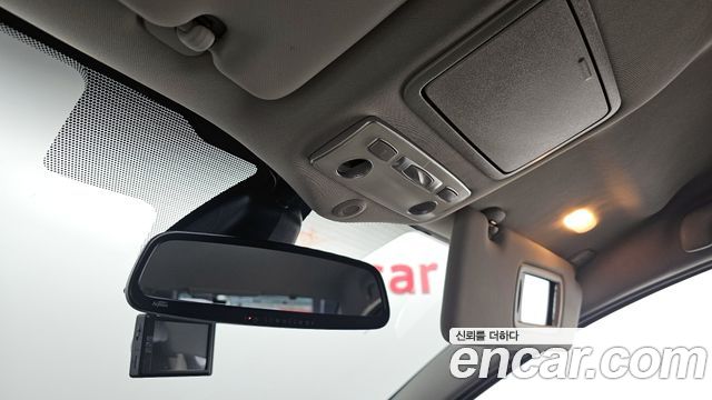 Renault Korea SM5  2018 — photo 19