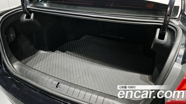 Renault Korea SM5  2018 — photo 20