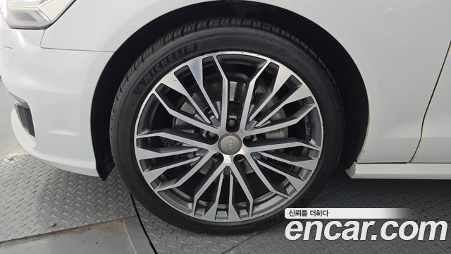 Audi A6 2016 — photo 5