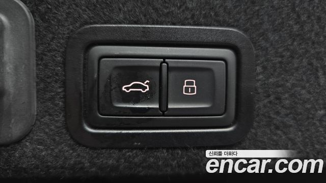 Audi A6 2016 — photo 19