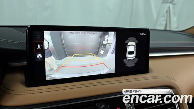 Genesis G70 2021 — photo 15