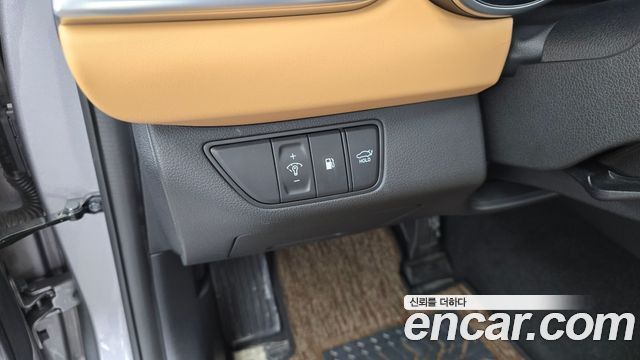 Genesis G70 2021 — photo 18