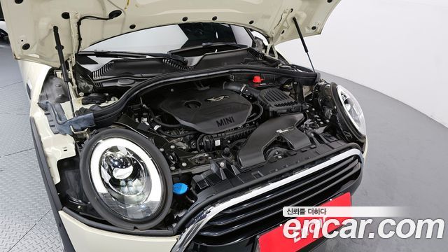Mini Clubman 2019 — photo 6