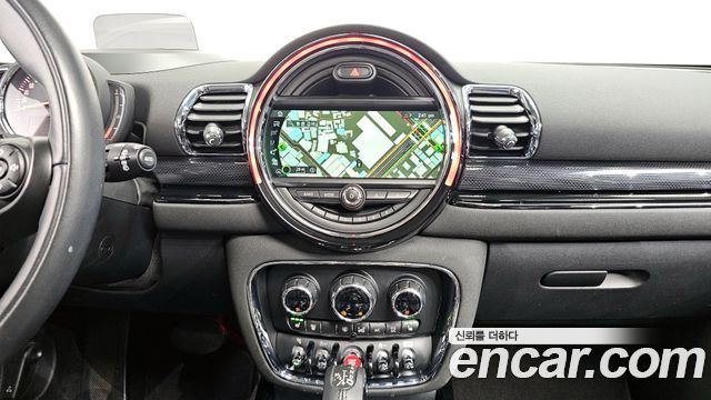 Mini Clubman 2019 — photo 14
