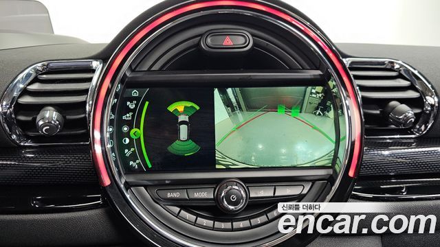 Mini Clubman 2019 — photo 15
