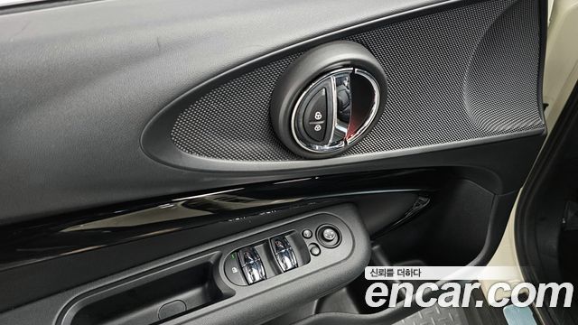 Mini Clubman 2019 — photo 17