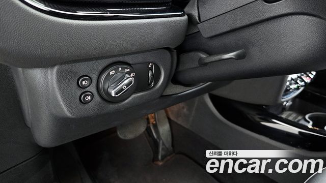 Mini Clubman 2019 — photo 20