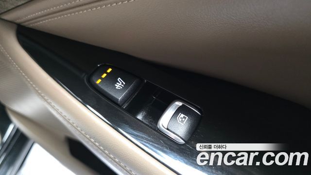 Kia K8 2022 — photo 19