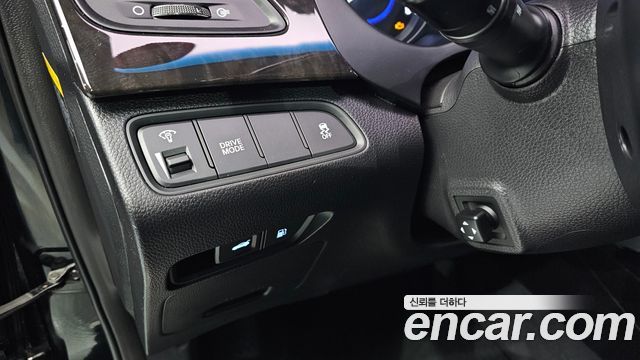 Hyundai Grandeur 2016 — photo 13