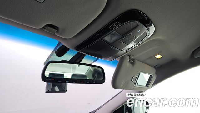 Hyundai Grandeur 2016 — photo 15