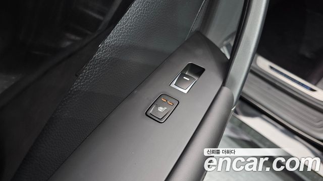 Hyundai Grandeur 2016 — photo 18