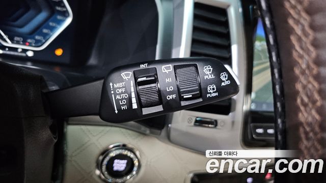 KG Mobility Rexton 2023 — photo 15