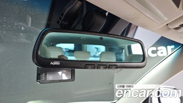 KG Mobility Rexton 2023 — photo 20