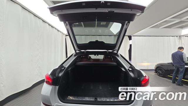 BMW X6 2021 — photo 20