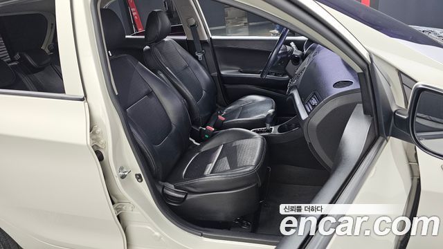 Kia morning 2016 — photo 13