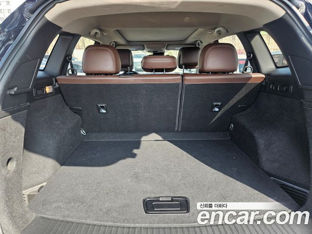 Renault Korea QM6 2018 — photo 13