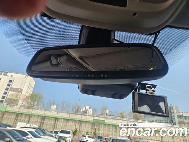 Renault Korea QM6 2018 — photo 18