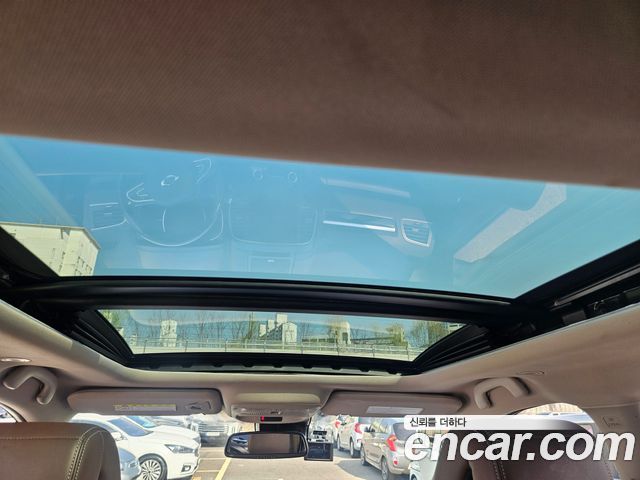 Renault Korea QM6 2018 — photo 20