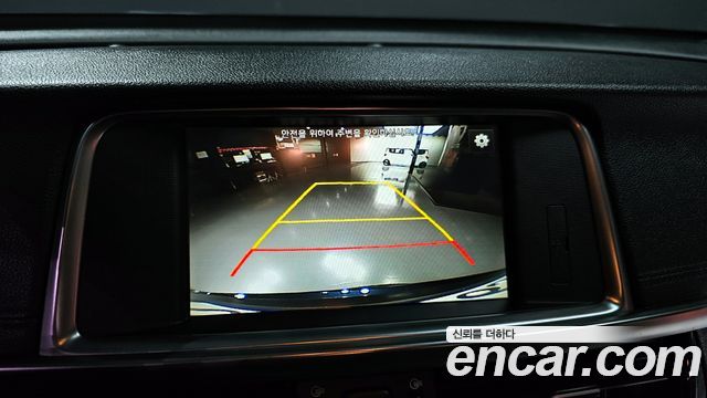 Kia K5 2016 — photo 14