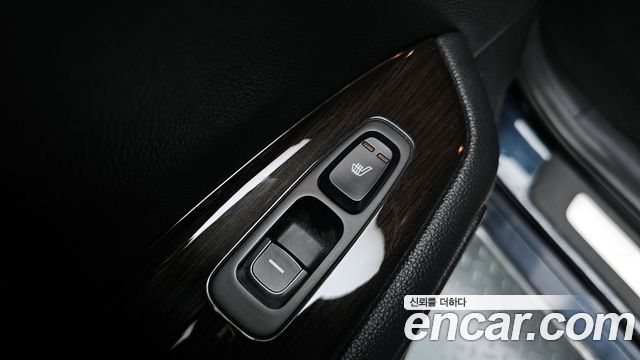 Kia K5 2016 — photo 17