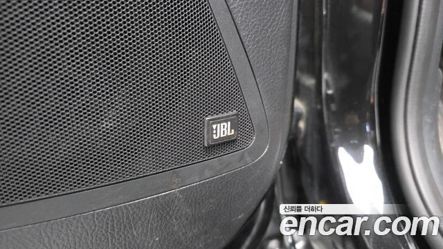 Kia Mohave 2018 — photo 18