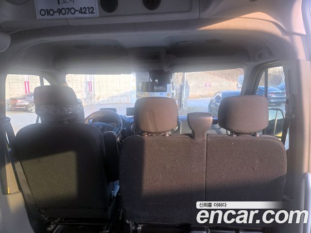 Renault Korea Master 2020 — photo 10
