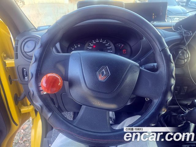 Renault Korea Master 2020 — photo 12