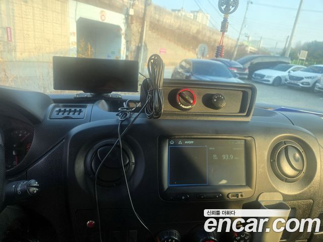 Renault Korea Master 2020 — photo 13