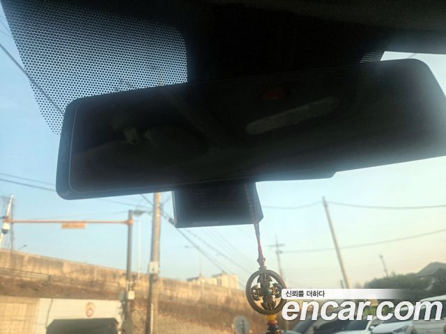 Renault Korea Master 2020 — photo 17
