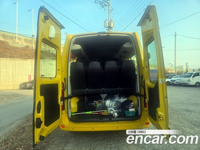 Renault Korea Master 2020 — photo 18