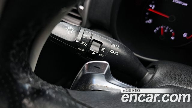 Kia Sportage 2016 — photo 16