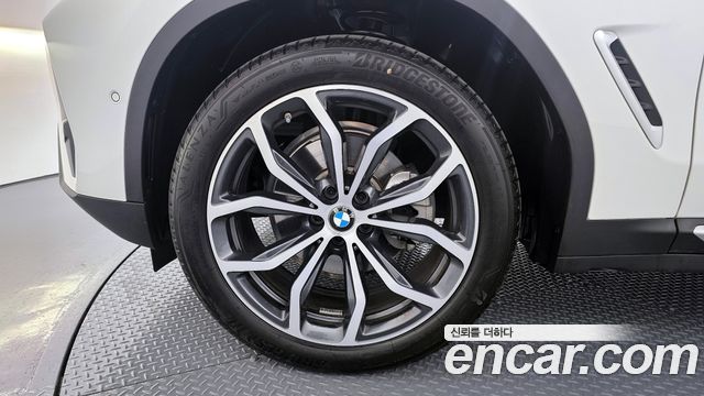 BMW X4 2025 — photo 5