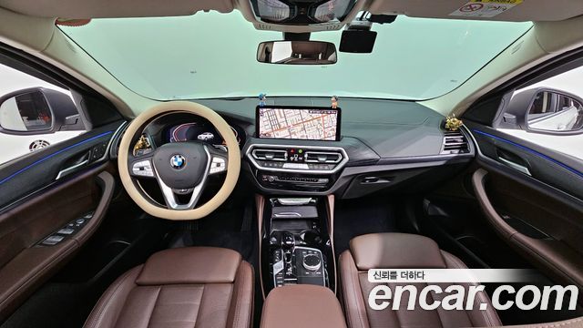 BMW X4 2025 — photo 7