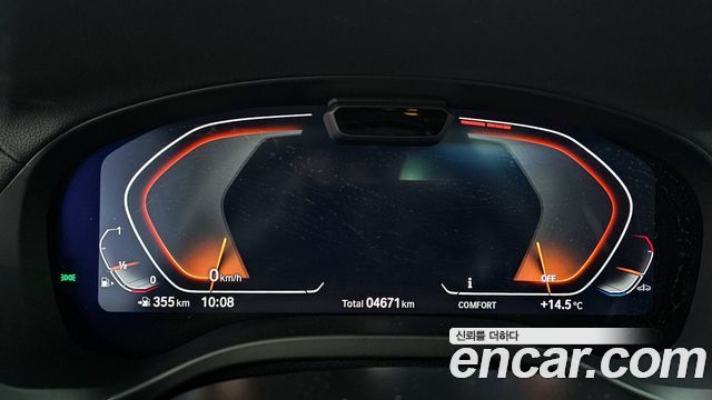 BMW X4 2025 — photo 8