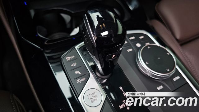 BMW X4 2025 — photo 9