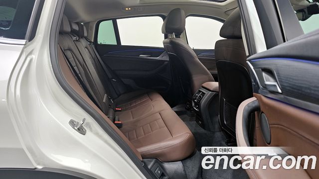 BMW X4 2025 — photo 12
