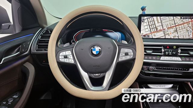 BMW X4 2025 — photo 14