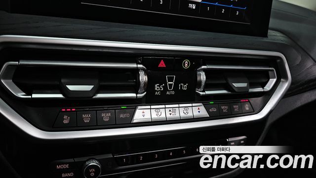 BMW X4 2025 — photo 18