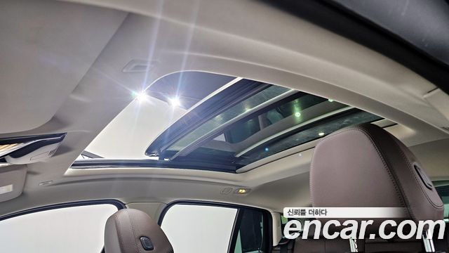 BMW X4 2025 — photo 19