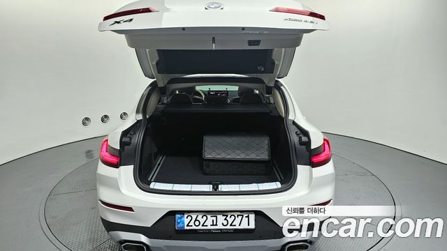 BMW X4 2025 — photo 20