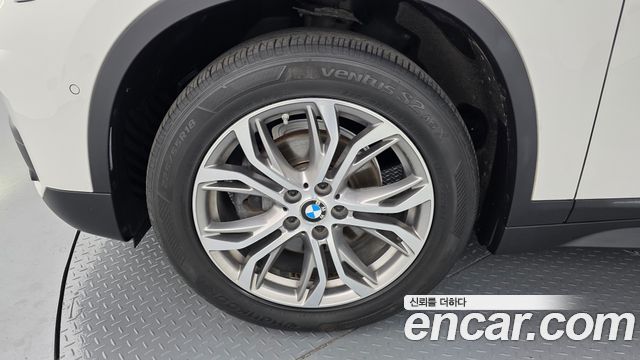 BMW X1 2018 — photo 5
