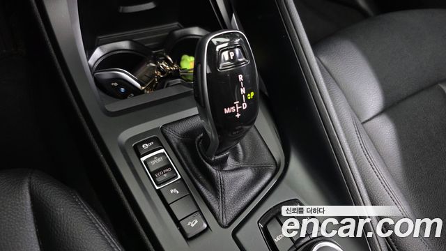 BMW X1 2018 — photo 9