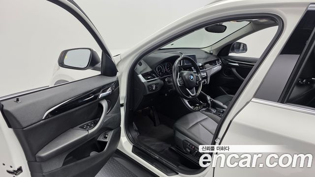 BMW X1 2018 — photo 10