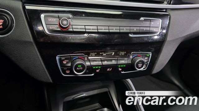 BMW X1 2018 — photo 16