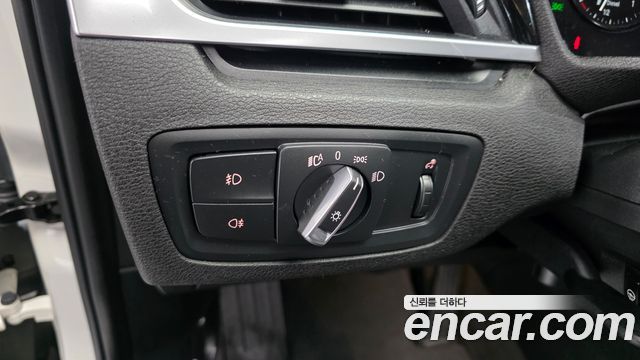 BMW X1 2018 — photo 17