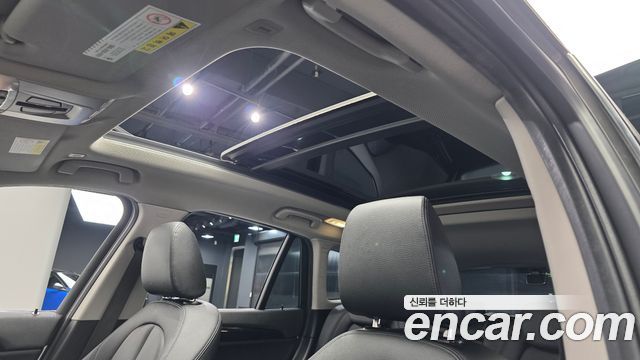 BMW X1 2018 — photo 19