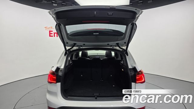BMW X1 2018 — photo 20