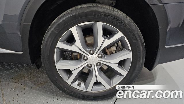 Hyundai Palisade 2021 — photo 5